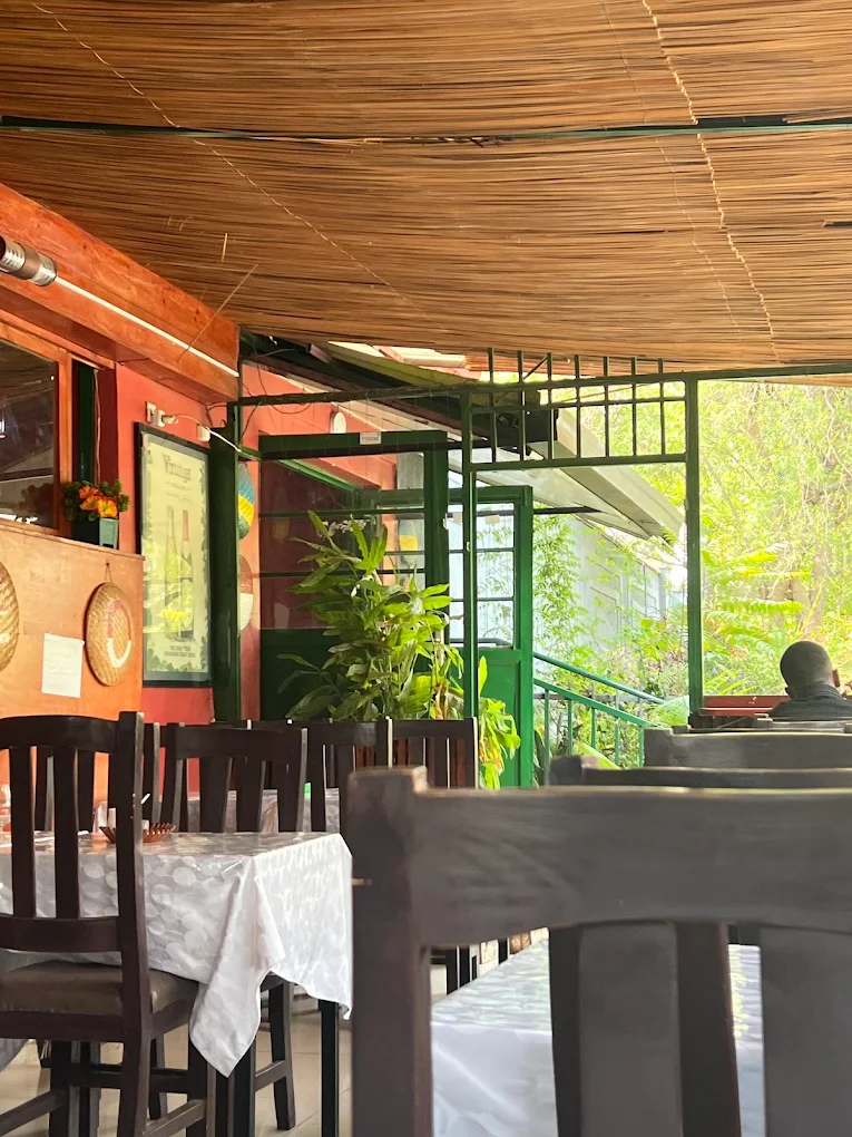 Borneo Indonesian Restaurant